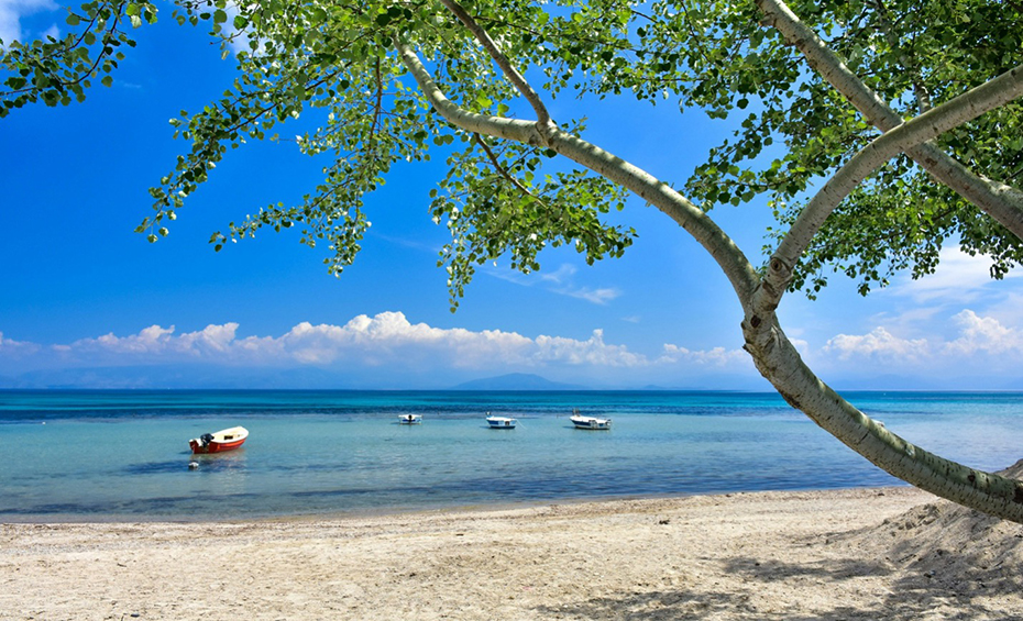 10 Must-Visit Mediterranean Islands