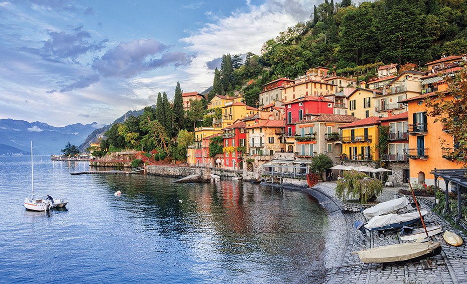 How to Savor Italy the Italian Way | CTCAdventures Blog