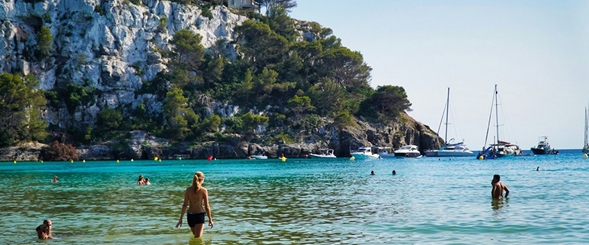 The Art of Slow Travel: A Different Way to Do the Mediterranean