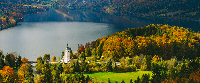 Top 3 Autumn Adventures in Europe