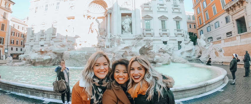 Celebrate Winter in Europe