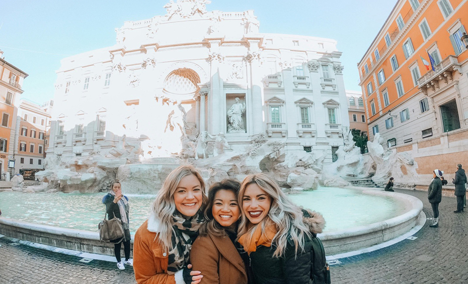 Celebrate Winter in Europe