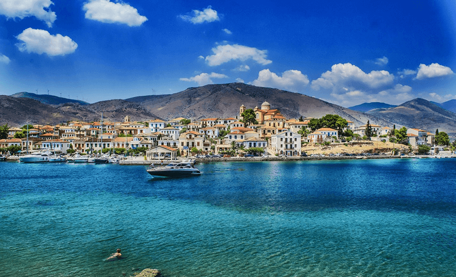 Europe’s Best Yachting Destinations