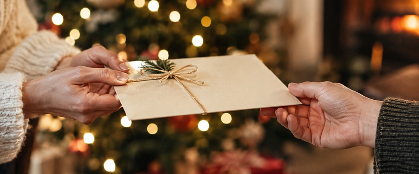 How to Give the Gift of Adventure