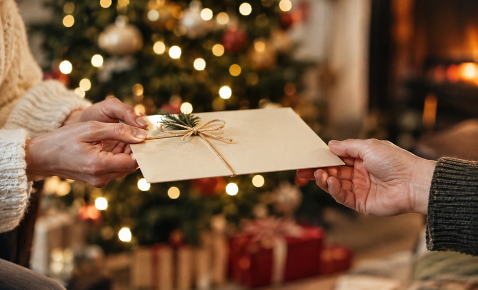 How to Give the Gift of Adventure