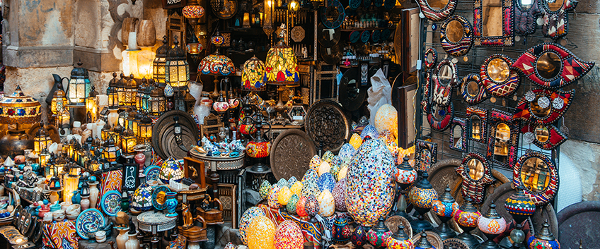 Best Souvenirs to Buy in Egypt