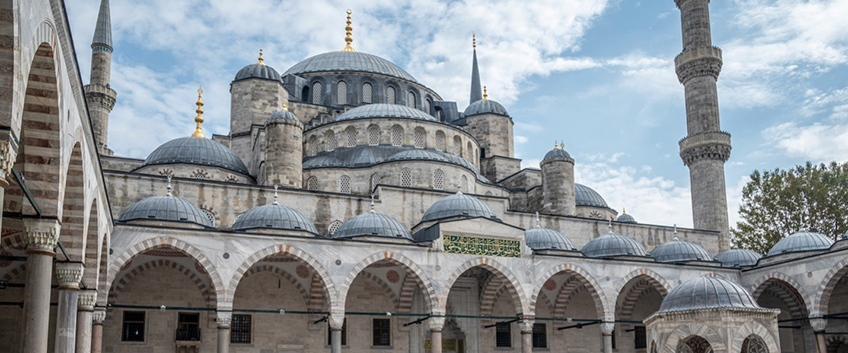 Practical Türkiye Travel Tips