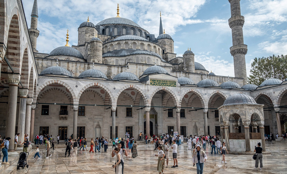 Practical Türkiye Travel Tips