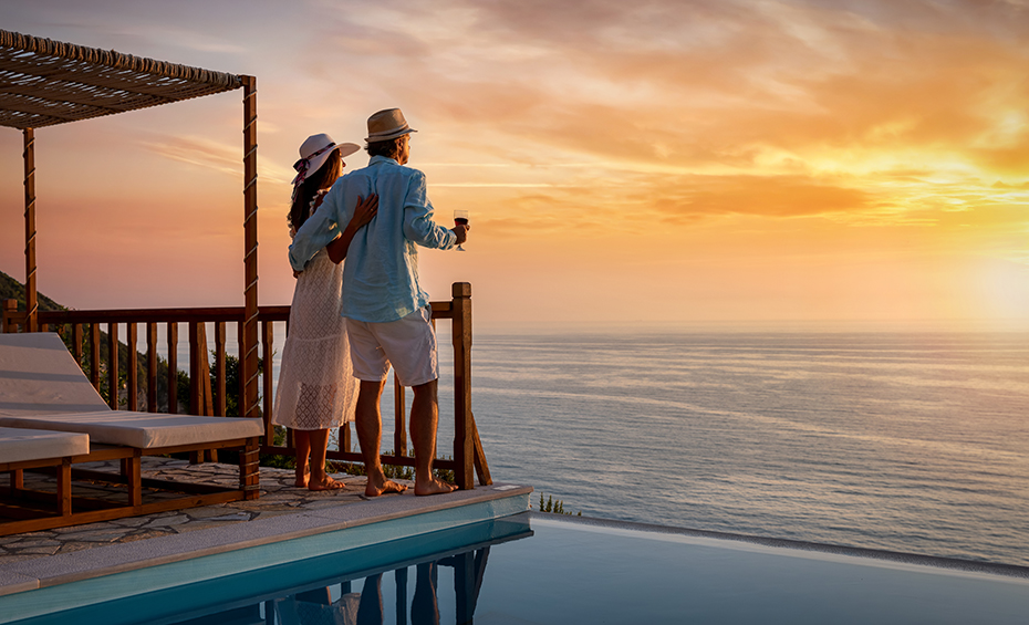 Which Romantic Getaway is Your Perfect Match?