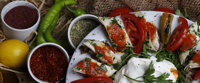 10 Turkish Meals You Can’t Miss