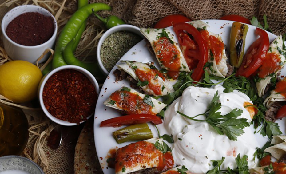 10 Turkish Meals You Can’t Miss