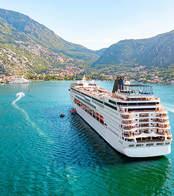 Cruises