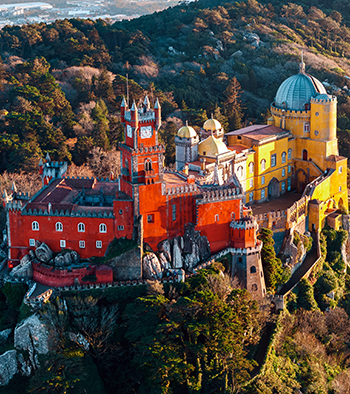 Portugal