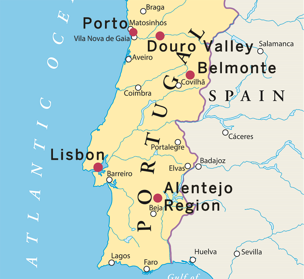 Jewish Heritage of Portugal (11 Days) | CTCAdventures