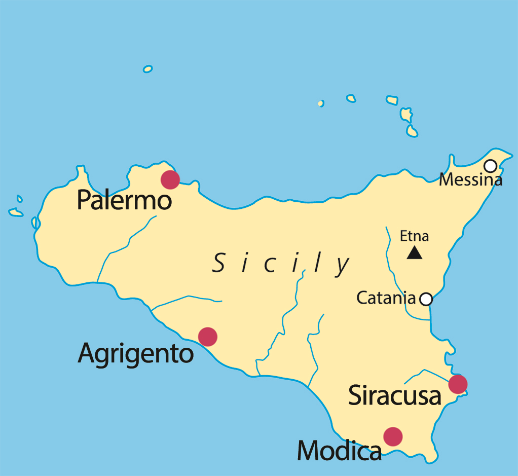 Sicilian Food & Wine (11 Days) | CTCAdventures