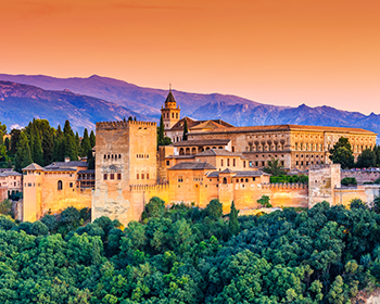 A Tale of Spain
Madrid | Seville | Granada | Barcelona (10 Days)
