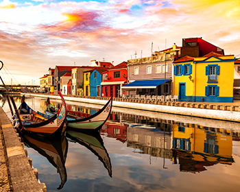 Portuguese Food & Wine
Lisbon | Porto | Central Portugal | Alentejo (11 Days)
