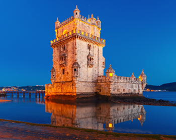 Picturesque Portugal
Porto | Lisbon | Algarve (13 Days)