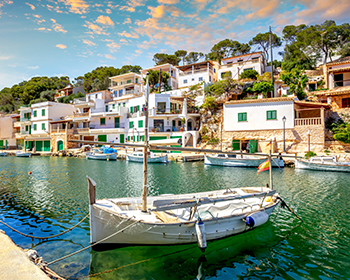 Balearic Spain
Barcelona | Mallorca (8 Days)