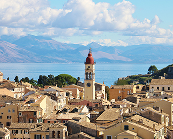Adriatic & Greek Isles Discovery
Venice | Slovenia | Croatia | Montenegro | Corfu | Olympia | Santorini | Athens (10 Days)