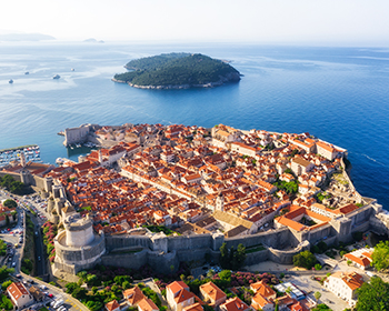 Croatia’s Adriatic Coast
Split | Dubrovnik (8 Days)