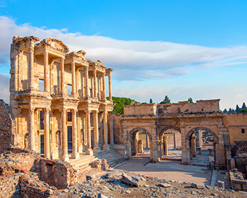 Wonders of Türkiye
Istanbul | Cappadocia | Ephesus (8 Days)