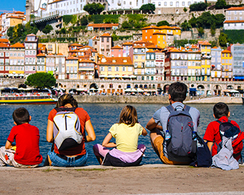 Family-Friendly Southern Portugal
Lisbon | Algarve (8 Days)
