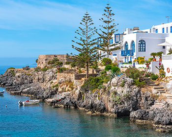 Timeless Greece by Sea
Kea | Delos | Mykonos | Santorini | Crete | Kythira | Monemvasia | Nafplion | Hydra (8 Days)