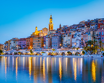 Romantic France
Paris | Provence | French Riviera (11 Days)