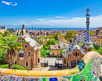 Highlights of Spain
Madrid | Valencia | Barcelona (9 Days)
