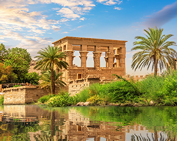 Ultimate Egypt
Cairo | Aswan | Luxor | Abu Simbel | Nile River Sail (15 Days)