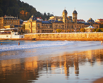 Spanish Wine & Gourmet
Madrid | San Sebastian | Barcelona (13 Days)
