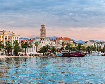 Split Cruise Extension (4 Days)