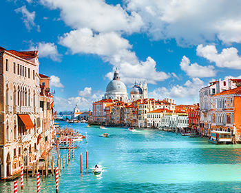 Venice Cruise Extension (4 Days)