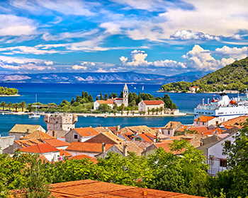 Ultimate Croatian Coast & Islands
Trogir | Brač | Vis | Biševo | Hvar | Korčula | Mljet | Slano | Dubrovnik (8 Days)