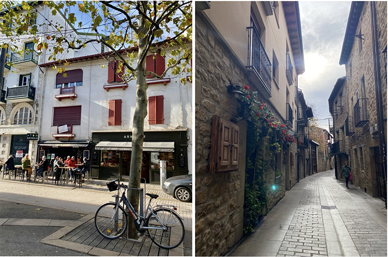 How to Discover the Basque Country