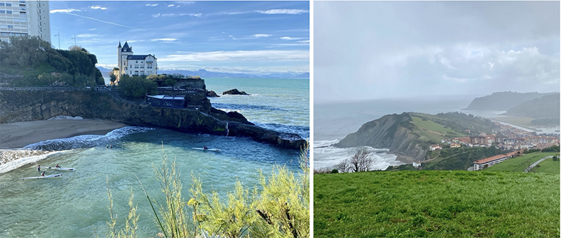 How to Discover the Basque Country